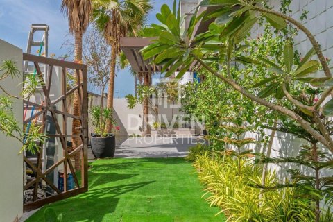 Villa à La Mer, Jumeirah, Dubai, 5 chambres, 695 m², № 86595 - photo 24