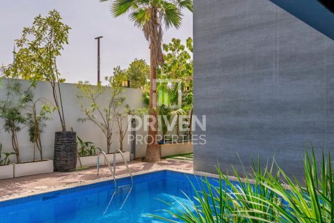 Villa à La Mer, Jumeirah, Dubai, 5 chambres, 695 m², № 86595 - photo 26