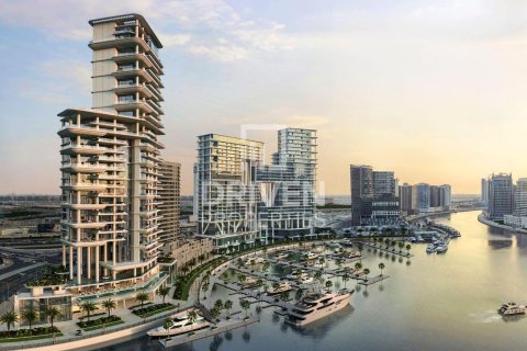 Appartement à Business Bay, Dubai, 4 chambres, 683 m², № 86587 - photo 3