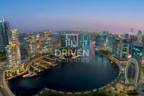 Appartement à Business Bay, Dubai, 4 chambres, 683 m², № 86587 - photo 4