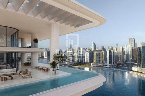 Appartement à Business Bay, Dubai, 4 chambres, 683 m², № 86587 - photo 8