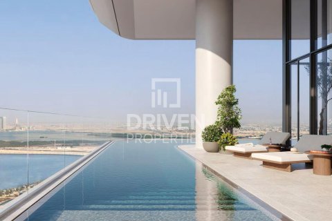 Appartement à Business Bay, Dubai, 4 chambres, 683 m², № 86587 - photo 11