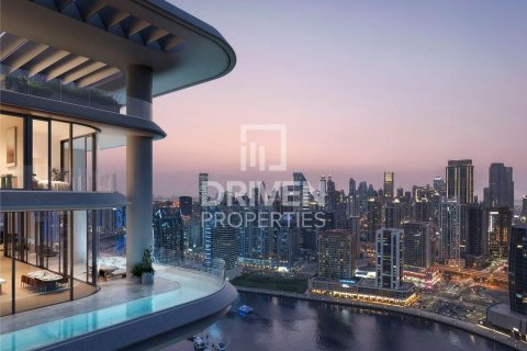 Appartement à Business Bay, Dubai, 4 chambres, 683 m², № 86587 - photo 14