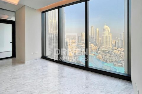 Apartment in Opera District, Downtown Dubai (Downtown Burj Dubai), Dubai 4 bedrooms, 481 sq.m. № 86596 - photo 9