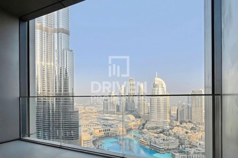 Appartement à Opera District, Downtown Dubai (Downtown Burj Dubai), Dubai, 4 chambres, 481 m², № 86596