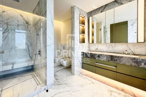 Apartment in Opera District, Downtown Dubai (Downtown Burj Dubai), Dubai 4 bedrooms, 481 sq.m. № 86596 - photo 11