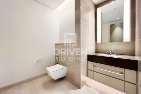 Apartment in Opera District, Downtown Dubai (Downtown Burj Dubai), Dubai 4 bedrooms, 481 sq.m. № 86596 - photo 13