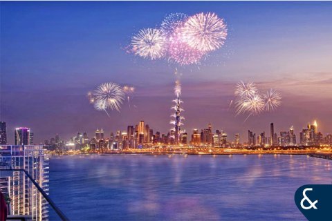 Apartment in Dubai Creek Harbour (The Lagoons), Dubai 2 bedrooms, 129 sq.m. № 74806 - photo 5