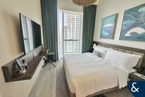 Apartment in Dubai Media City, Dubai 3 bedrooms, 210 sq.m. № 74805 - photo 8