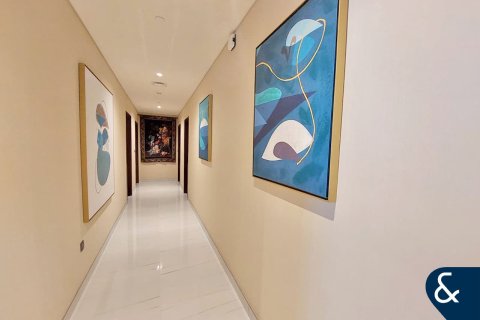 Apartment in Dubai Media City, Dubai 3 bedrooms, 210 sq.m. № 74805 - photo 7