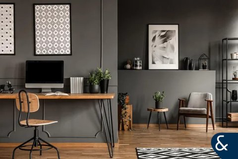 Apartment in Dubai Studio City, Dubai 2 bedrooms, 127 sq.m. № 74804 - photo 2