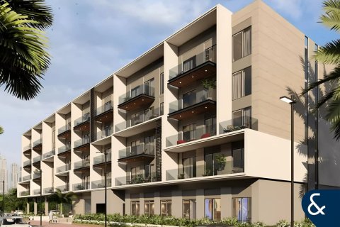 Apartment in Dubai Studio City, Dubai 2 bedrooms, 127 sq.m. № 74804 - photo 6