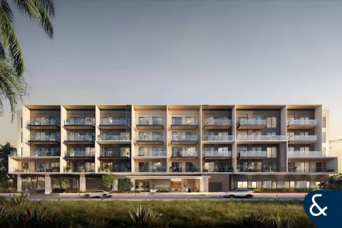 Apartment in Dubai Studio City, Dubai 2 bedrooms, 127 sq.m. № 74804 - photo 10