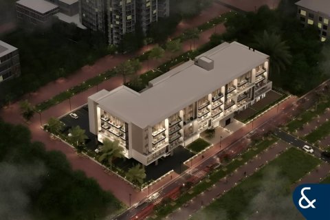 Apartment in Dubai Studio City, Dubai 2 bedrooms, 127 sq.m. № 74804 - photo 5