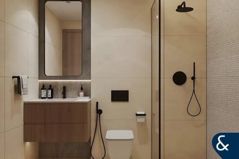 Apartment in Dubai Studio City, Dubai 2 bedrooms, 127 sq.m. № 74804 - photo 4