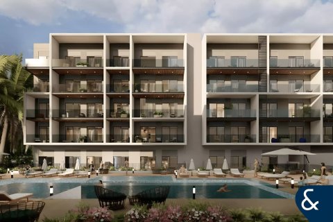 Apartment in Dubai Studio City, Dubai 2 bedrooms, 127 sq.m. № 74804 - photo 7