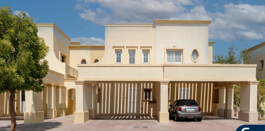 Villa in The Springs, Dubai 2 bedrooms, 157 sq.m. № 74807