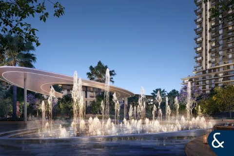 Apartamento en Dubai Land, Dubai, 2 dormitorios, 135 m², № 74711 - foto 13