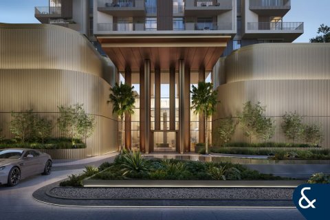 Apartamento en Dubai Land, Dubai, 2 dormitorios, 135 m², № 74711 - foto 1