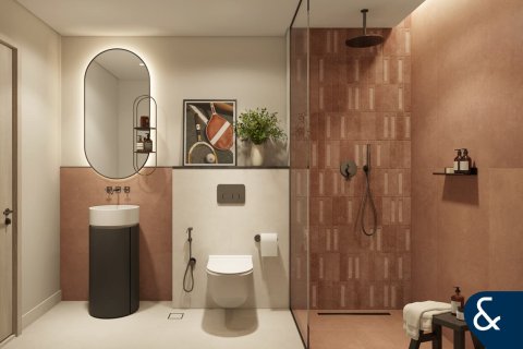 Apartamento en Dubai Land, Dubai, 2 dormitorios, 135 m², № 74711 - foto 5