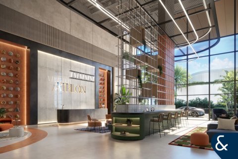 Apartamento en Dubai Land, Dubai, 2 dormitorios, 135 m², № 74711 - foto 7