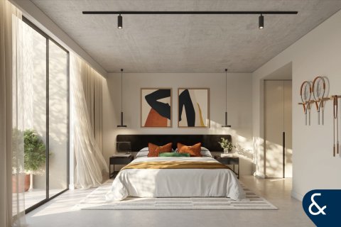 Apartamento en Dubai Land, Dubai, 2 dormitorios, 135 m², № 74711 - foto 4