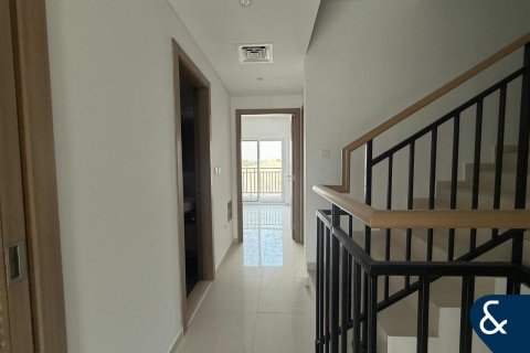 Купить таунхаус в DAMAC Hills (Akoya by DAMAC), Дубай: 4 спальни, 114м², № 74803 - фото 12