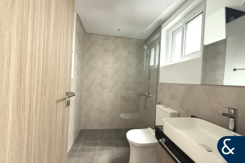 Купить таунхаус в DAMAC Hills (Akoya by DAMAC), Дубай: 4 спальни, 114м², № 74803 - фото 8