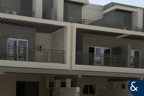 Купить таунхаус в DAMAC Hills (Akoya by DAMAC), Дубай: 4 спальни, 114м², № 74803 - фото 14