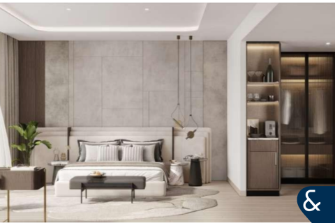 Купить таунхаус в Мохаммед Бин Рашид Сити, Дубай: 3 спальни, 222м², № 74712 - фото 11