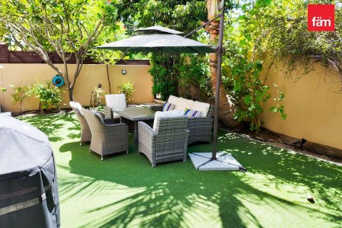 Townhouse in Dubai 4 bedrooms, 309.4 sq.m. № 114310 - photo 24