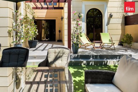 Townhouse in Dubai 4 bedrooms, 309.4 sq.m. № 114310 - photo 23