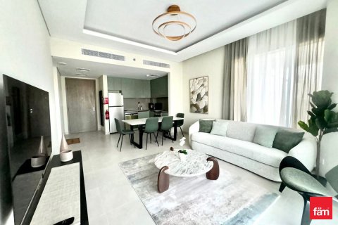 Apartment in City Walk, Dubai 1 bedroom, 63.3 sq.m. № 114309