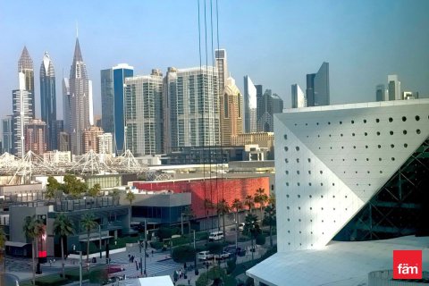 شقة في City Walk, دبي 1غرف نوم, 63.3 م² رقم 114309 - صورة 11