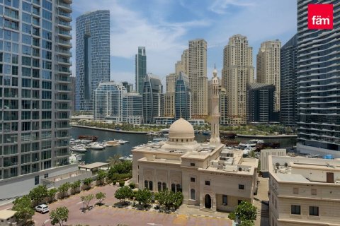 Apartment in Dubai Marina, Dubai 2 bedrooms, 143.6 sq.m. № 114316 - photo 9