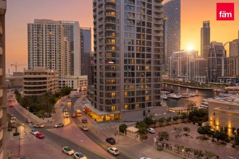 Apartment in Dubai Marina, Dubai 2 bedrooms, 143.6 sq.m. № 114316 - photo 10