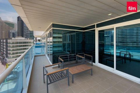 Apartment in Dubai Marina, Dubai 2 bedrooms, 143.6 sq.m. № 114316 - photo 8