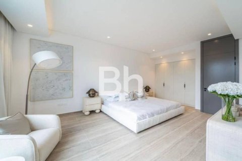 Adosado en Al Barari, Dubai, 4 dormitorios, 459 m², № 57683 - foto 13