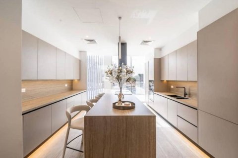 Adosado en Al Barari, Dubai, 4 dormitorios, 459 m², № 57683 - foto 17