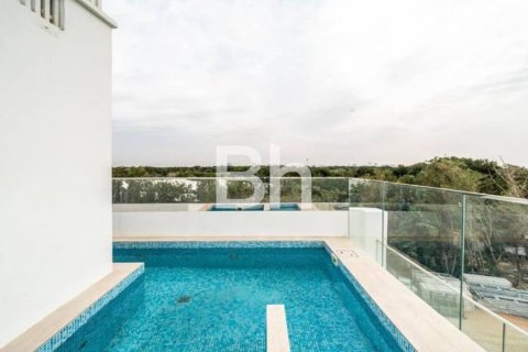 Adosado en Al Barari, Dubai, 4 dormitorios, 459 m², № 57683 - foto 6