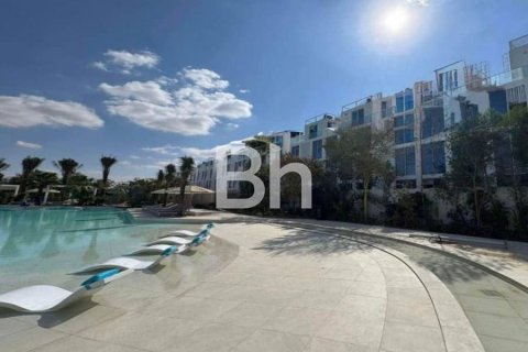 Adosado en Al Barari, Dubai, 4 dormitorios, 459 m², № 57683 - foto 2