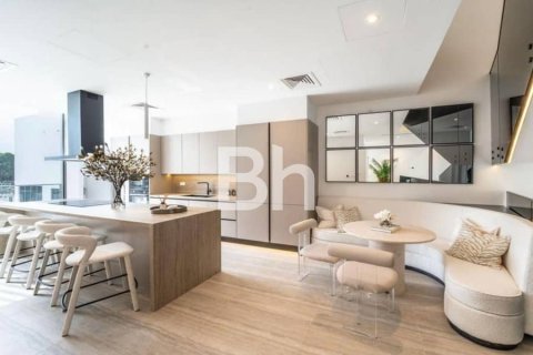 Adosado en Al Barari, Dubai, 4 dormitorios, 459 m², № 57683 - foto 10