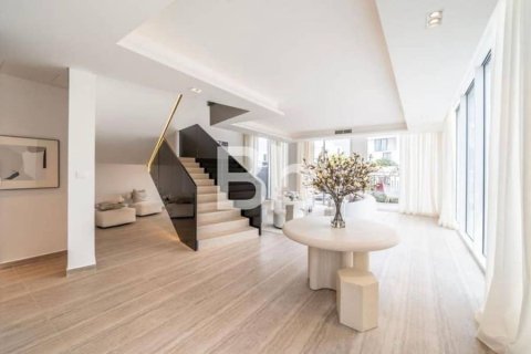 Adosado en Al Barari, Dubai, 4 dormitorios, 459 m², № 57683 - foto 16