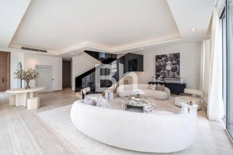 Adosado en Al Barari, Dubai, 4 dormitorios, 459 m², № 57683 - foto 3