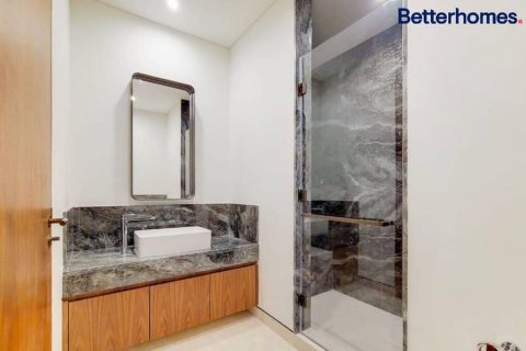 Villa in Dubai Hills Estate, Dubai 4 bedrooms, 660 sq.m. № 57682 - photo 3