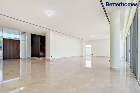 Villa in Dubai Hills Estate, Dubai 4 bedrooms, 660 sq.m. № 57682 - photo 11
