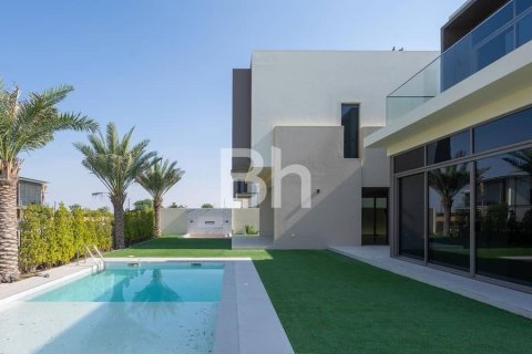 Villa in Dubai Hills Estate, Dubai 4 bedrooms, 660 sq.m. № 57682 - photo 13