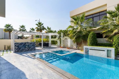 Villa in DAMAC Hills (Akoya by DAMAC), Dubai 5 bedrooms, 620 sq.m. № 57684 - photo 1