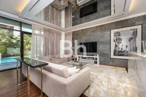 Villa in DAMAC Hills (Akoya by DAMAC), Dubai 5 bedrooms, 620 sq.m. № 57684 - photo 12