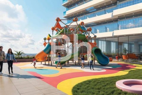Appartement à Al Furjan, Dubai, 2 chambres, 106 m², № 57680 - photo 7